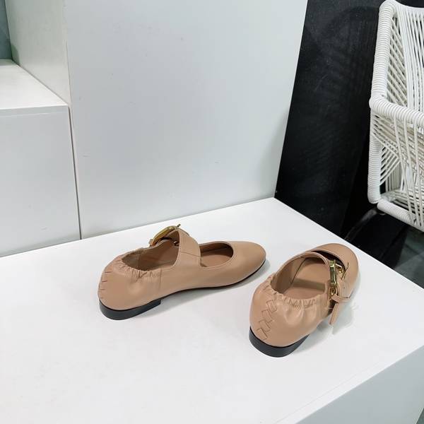 Bottega Veneta Shoes BVS00143